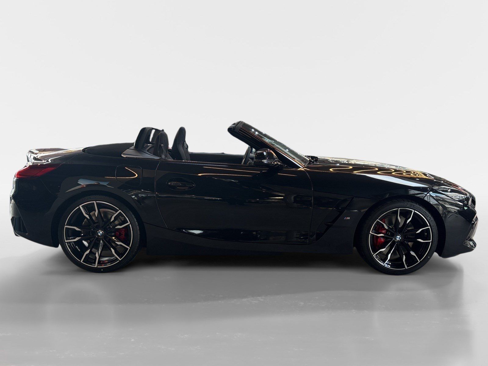 BMW Z4 M40 - Bild 4