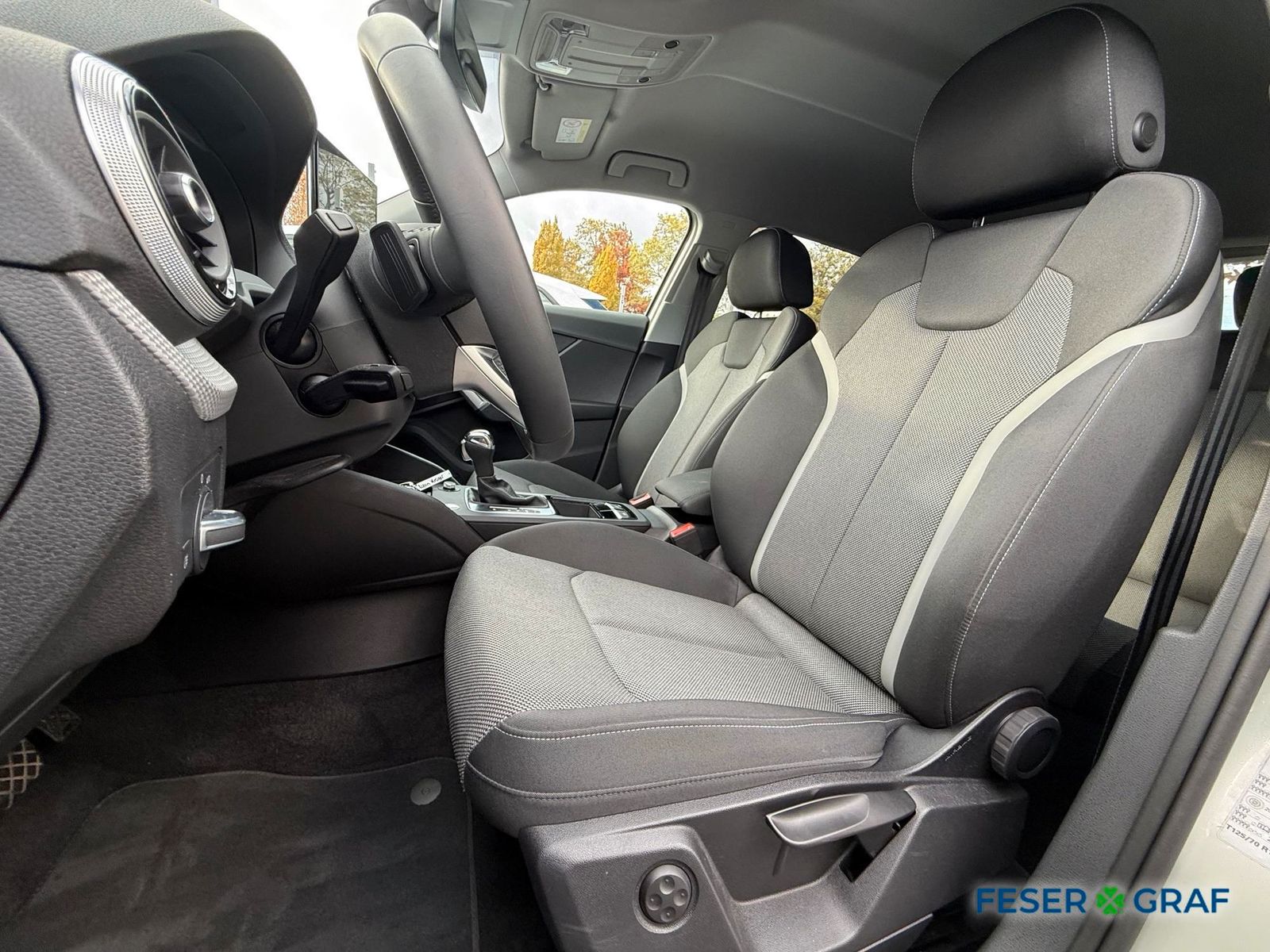 Audi Q2 - Bild 6