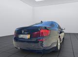 BMW M550d xDrive M - BMW M550 von privat