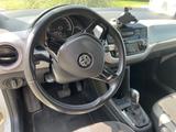 Volkswagen e-up! - Volkswagen e-up!: Privatanbieter