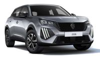 Peugeot 2008 - Vorschau Bild 1