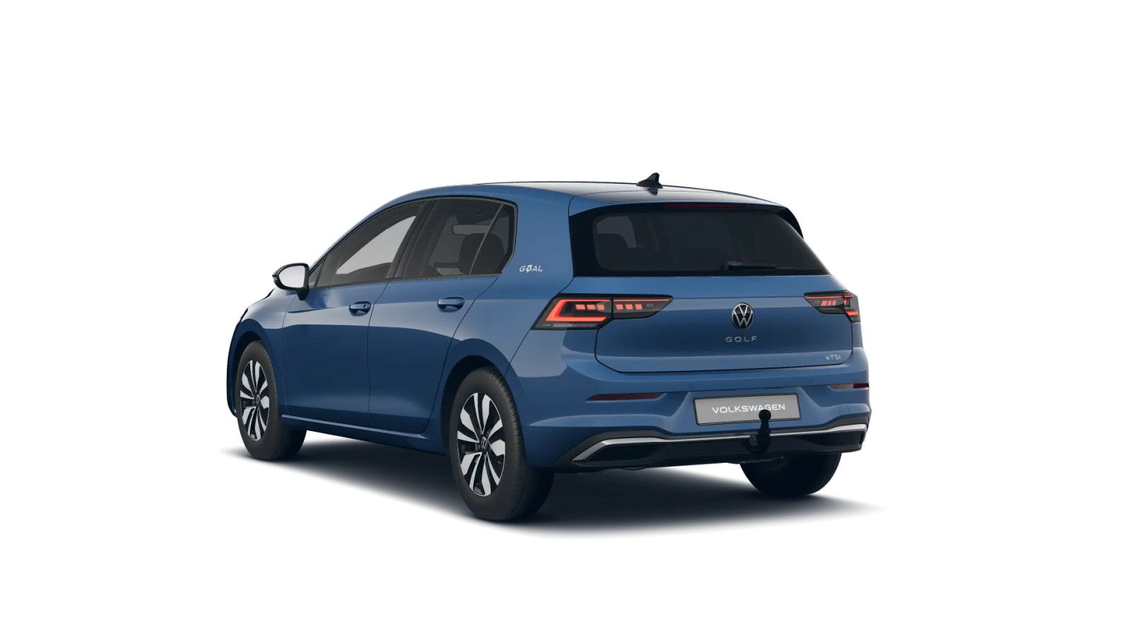 Volkswagen Golf - Bild 6