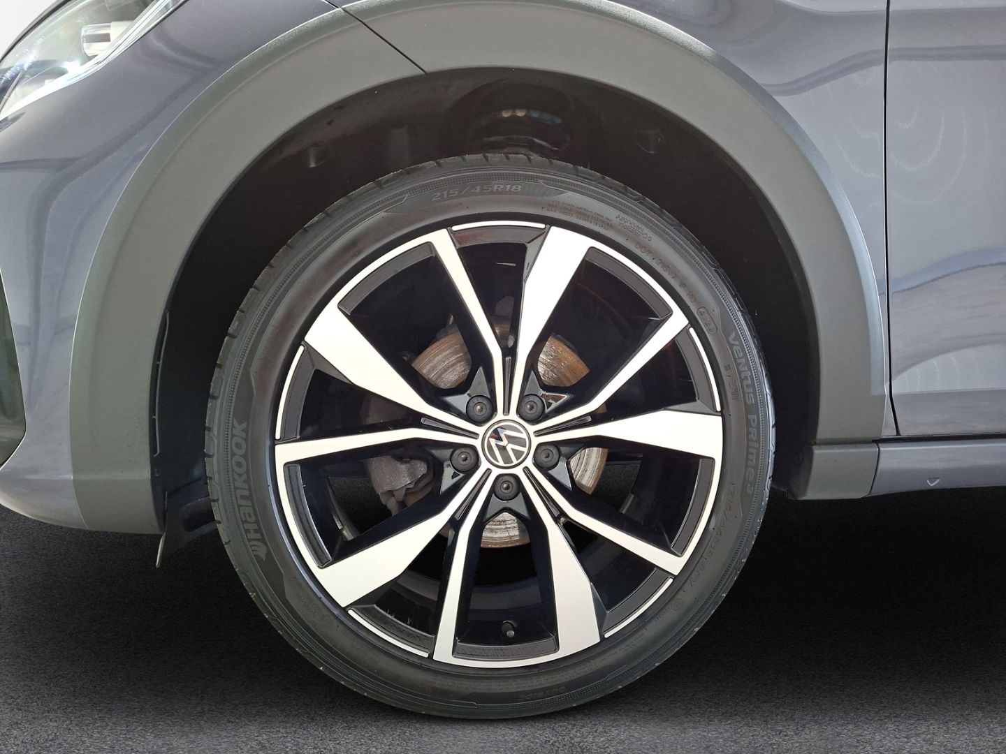Taigo 1.5 TSI DSG R-Line *NAVI*MATRIX*KEYLESS*KA