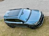Cupra Ateca 2.0 TSI 221kW VZ 4Drive VZ mit Akrapovic  - Cupra Ateca: Akrapovic