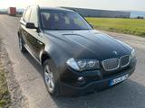 BMW X3 2.5si - - BMW X3: 5si