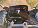 Suzuki GSX S 1000 GT- scheckheftgepflegt+sehr wenig KM! - SUZUKI 1000 GSX GT
