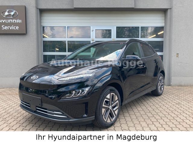 Hyundai KONA Elektro – Bild 5