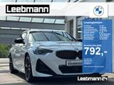 BMW M240i xDrive Coupe M-Pro Finanzierung ab 1,49% - weiße BMW M-Modelle