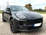 Porsche Macan S Diesel - Traumzustand!!! - Porsche Gebrauchtwagen in Karlsruhe