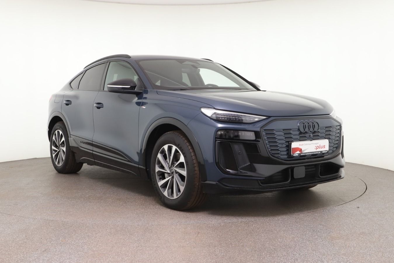 Audi Q6 e-tron - Bild 5