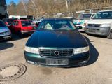 Cadillac STS Northstar 32 Valve V8 - Cadillac: Northstar
