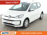 Volkswagen up! 1.0 Move up! BlueMotion *PDC*KLIMA*