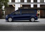 Mercedes-Benz Vito 116 CDI Tourer SELECT*Kompakt*AHK*Totwinkel - Mercedes-Benz Sel