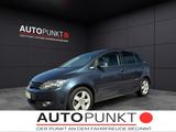 Volkswagen Golf Plus 1.2TSI TEAM NAVI SHZ 2.HAND KLIMA PDC - Volkswagen Golf: Team Tsi