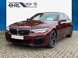 BMW M550i xDrive limo Premium Selection 2 J. Garanti - gebrauchte BMW M550 aus dem Jahr 2022