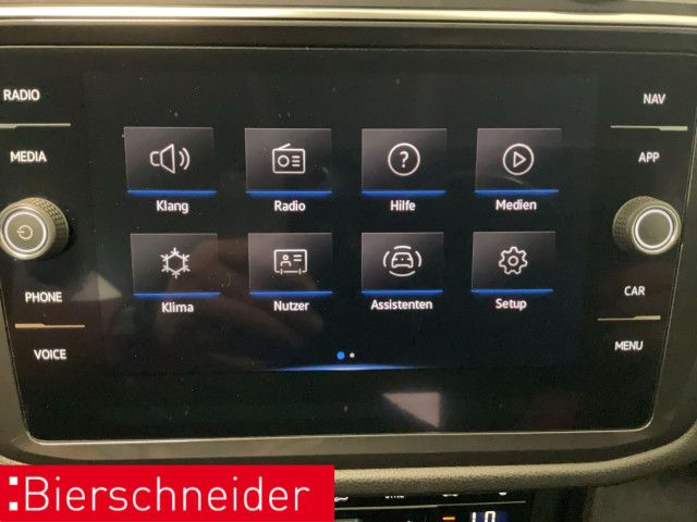 Volkswagen Tiguan Allspace - Bild 18
