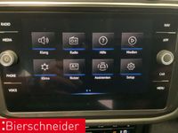 Volkswagen Tiguan Allspace - Vorschau Bild 18