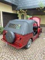 Trabant Andere - gebrauchte Trabant Cabrios