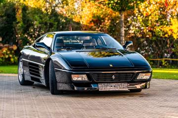 صورة 2 لـ 1992 Ferrari 348