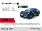 Audi Q4 Sportback e-tron 45 quattro S line/Kamera/Nav - Audi Q4 aus 2024