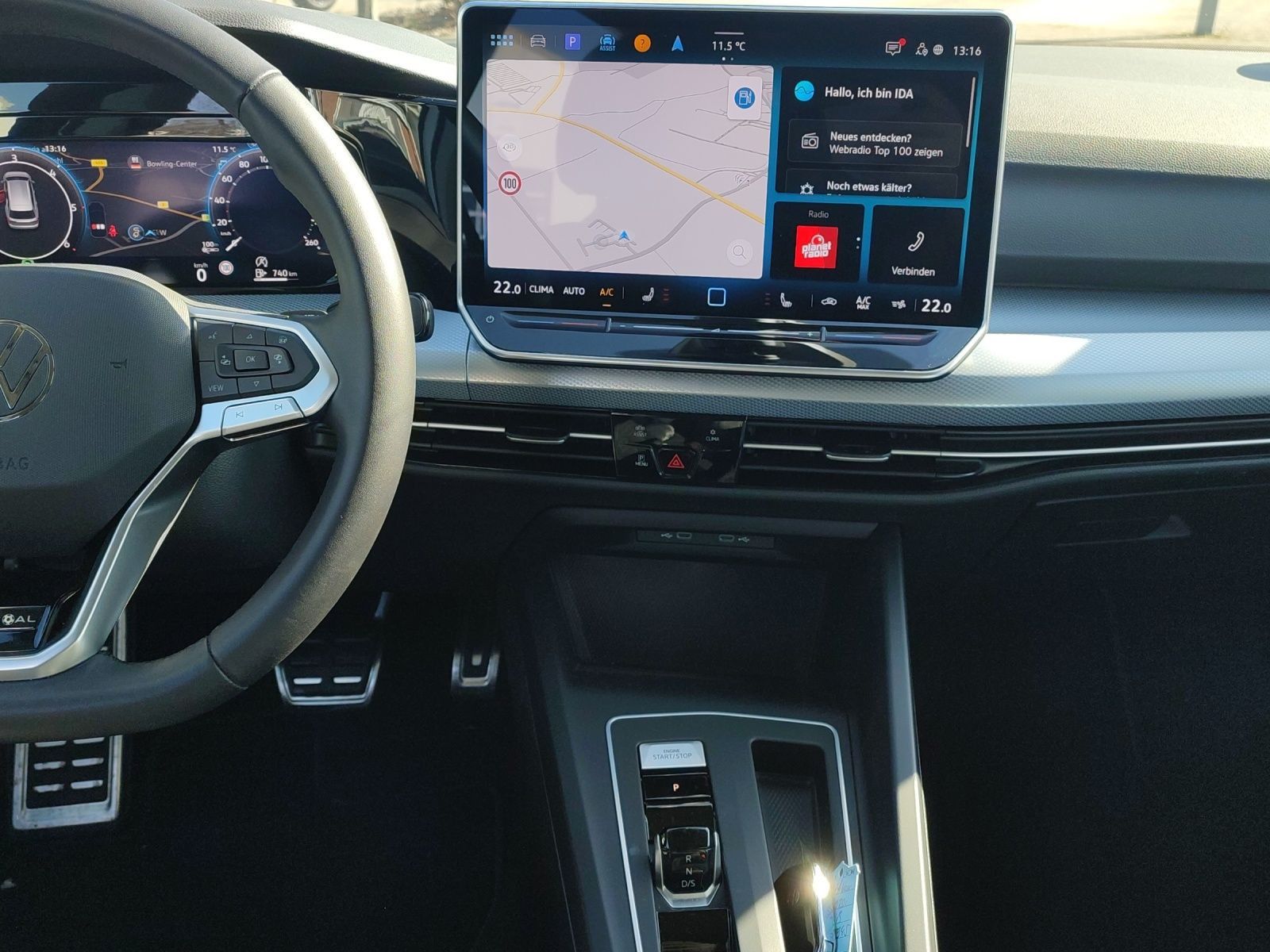 Volkswagen Golf - Bild 8