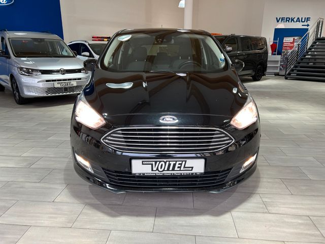 Ford C-MAX Titanium
