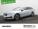Skoda Superb Combi Selection 2.0 TDI DSG / Matrix, AHK - Skoda Superb Jahreswagen mit Diesel-Antrieb: Kombi