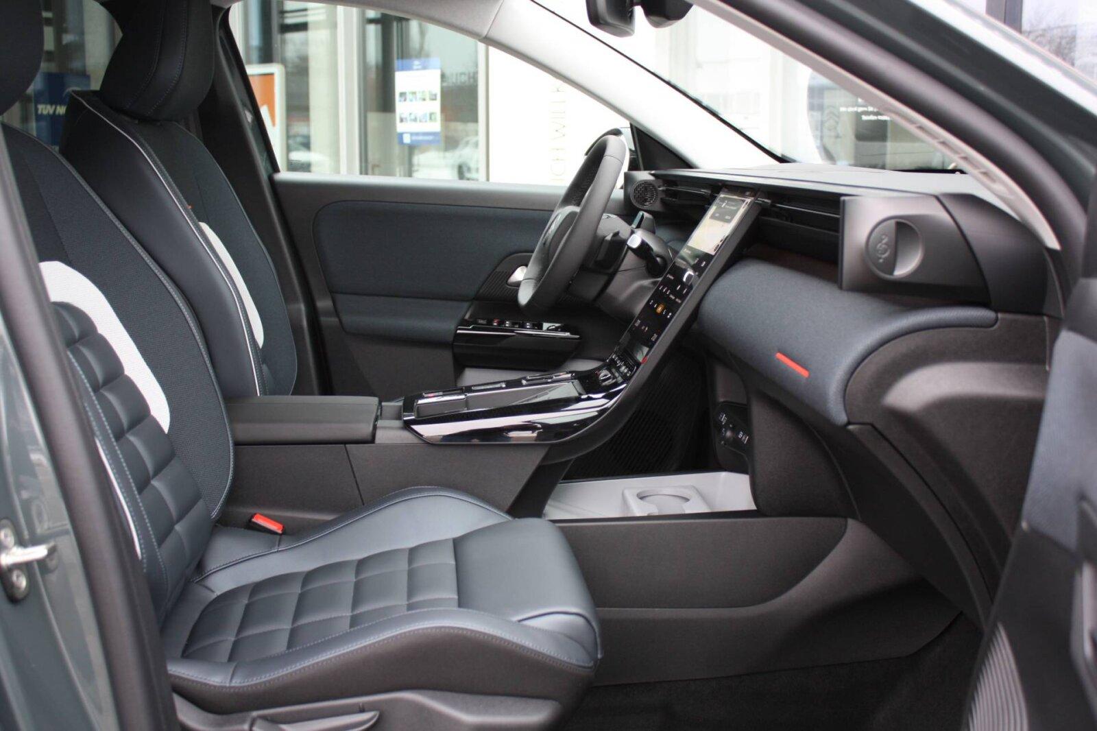 Citroën C5 Aircross Hybrid 145 Doppelkupplung MAX neues 