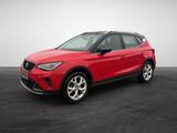 Seat Arona FR 1.0 TSI  Navi LED PDC LM Tempo Klima - Seat Arona Gebrauchtwagen