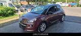 Opel Adam Jam - Opel Adam in Freiburg