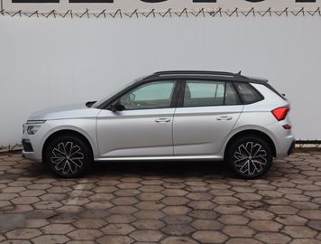 Skoda Kamiq - 3