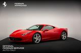 Ferrari 458 Italia *FERRARI FINLAND* - Ferrari 458 aus 2012