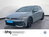 Volkswagen Golf GTI DSG Navi HUD Matrix DCC Kamera h/k - Volkswagen Golf Jahreswagen: GTI