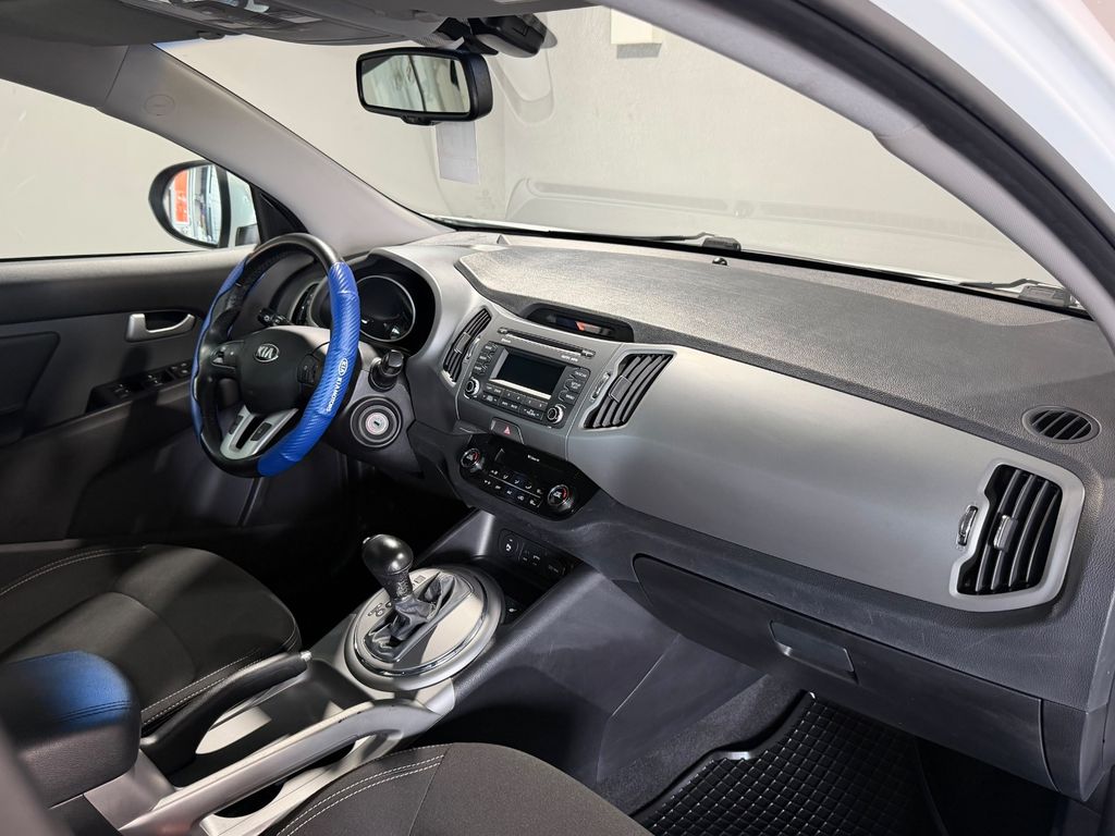 KIA Sportage - Bild 15