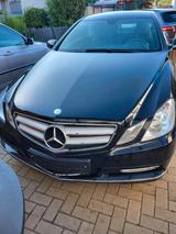 Mercedes-Benz Mercedes  Benz 350e  Coupe - Mercedes-Benz 350: Sportwagen