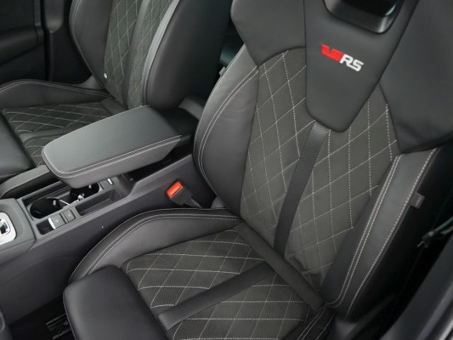 Octavia COMBI RS iV DSG+NAVI+RÜCKFAHRKAMERA+SITZ