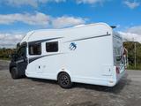 Knaus Sky Wave 650 MF - Knaus Sky 650 mf