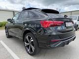 Audi Q3 Sportback 45 TFSI qu*S LINE*PAN*VIR*MATRI*360 - Audi Q3 Gebrauchtwagen