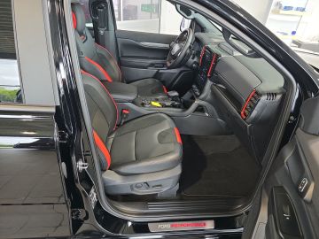 Bild 13 Ford Ranger Raptor e-4WD Doka 2.0 B & O Navi Leder Di