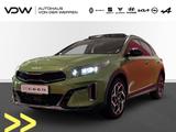 Kia XCeed GT Line Klima Navi Rückfahrkamera - Kia XCeed in Stuttgart