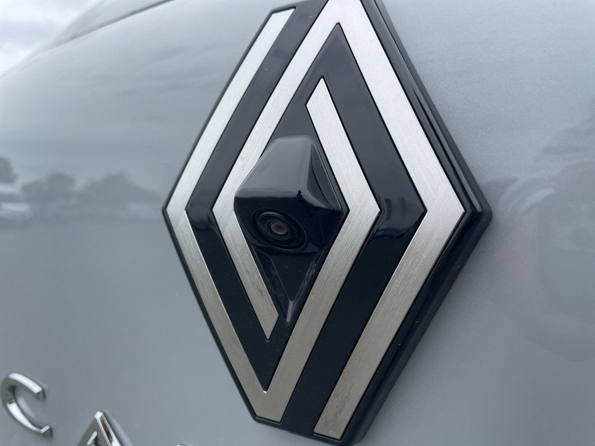 Renault Captur - Bild 28