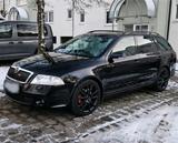 Skoda Octavia mk2 vrs - gebrauchte Skoda Cabrios