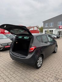 Opel Meriva - 7