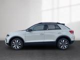 Volkswagen T-Roc EU6e 1.5 TSI DSG Goal LED AHK GJR Kamera - VW T-Roc in Magdeburg