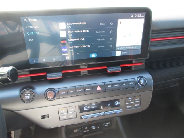 Hyundai Kona – Bild 21
