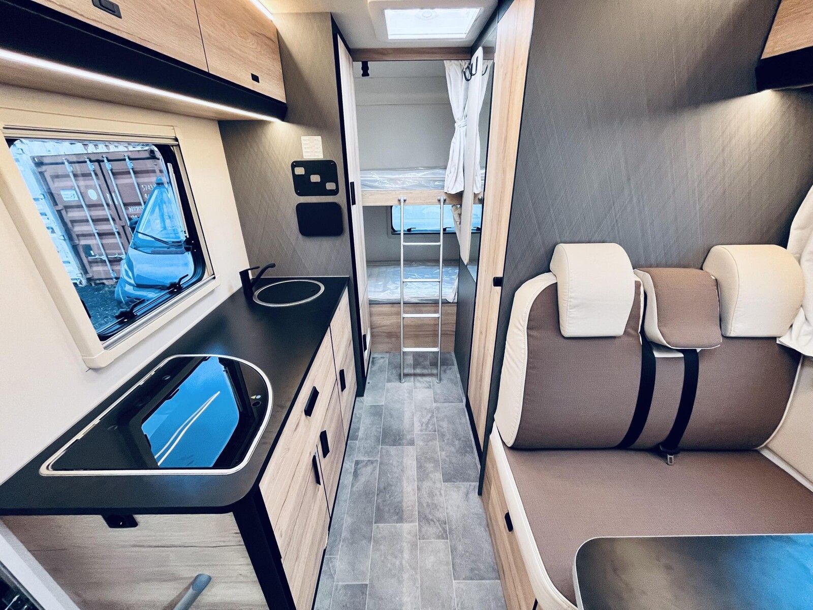 Fahrzeugabbildung XGO Dynamic 27