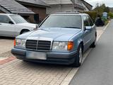 Mercedes-Benz Mercedes 200 E W 124 , H-Zulassung - gebrauchte Mercedes-Benz 200 aus dem Jahr 1990