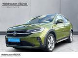 Volkswagen Taigo 1.0 TSI DSG Life*MATRIX*RFK*IQ*ACC*APP*VIR - Volkswagen Taigo in Mönchengladbach