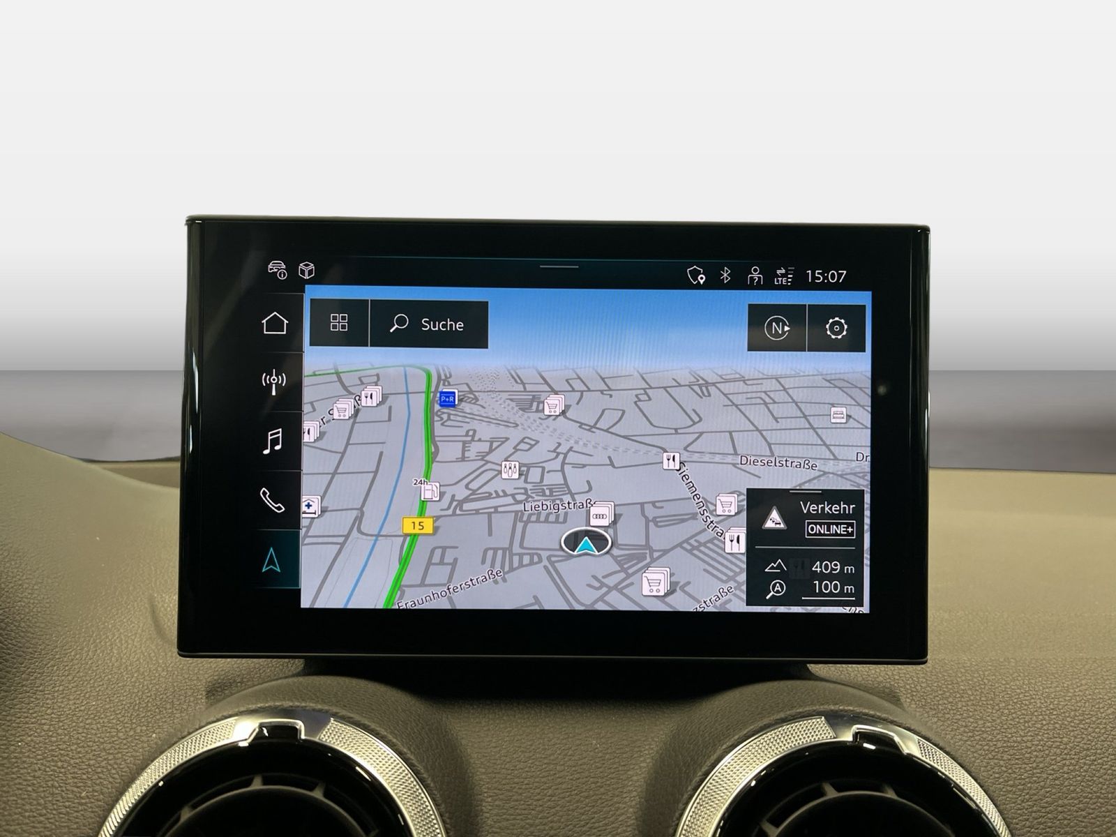 Audi Q2 - Bild 15