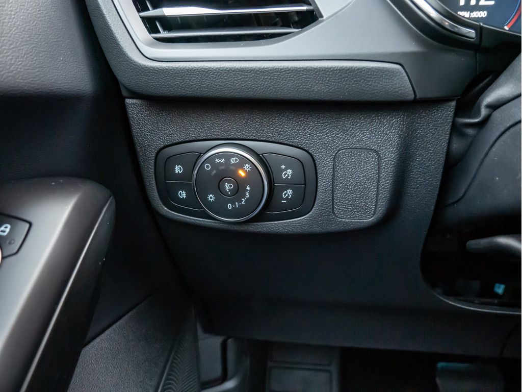 Ford Focus - Bild 21